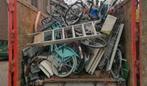 Gratis Oud IJzer Ophaalservice, Ophalen of Verzenden