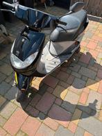 Peugeot vivacity 70cc, Fietsen en Brommers, Scooters | Peugeot, Ophalen, Benzine