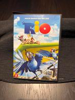 Rio DVD - Avontuur voor de hele familie!, Avontuur, Alle leeftijden, Ophalen of Verzenden, Zo goed als nieuw