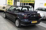 Volkswagen GOLF Cabriolet 2.0 Trendline Airco, NAP, Stuurbek, Origineel Nederlands, Te koop, Benzine, 4 stoelen