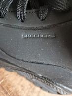 Zwarte Skechers Sneakers  met bont maat 37, Kleding | Dames, Ophalen, Skechers, Zwart, Sneakers of Gympen