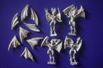 Dark Elf Harpies / 1999, Hobby en Vrije tijd, Wargaming, Figuurtje(s), Warhammer, Zo goed als nieuw, Verzenden