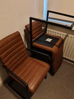 industriële stoelen, Ophalen, Gebruikt, Minder dan 150 cm