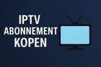 IPTV Abonnement - Kijk TV Online. Bericht voor informatie!, Audio, Tv en Foto, Televisies, Ophalen of Verzenden, Nieuw, 100 cm of meer