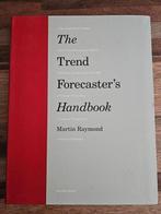 The Trend Forecaster's Handbook, Zo goed als nieuw, Gamma, Martin raymond, HBO