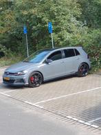 Volkswagen Golf GTI 2.0 TSI TCR 290pk 7-DSG 2020 Grijs, Auto's, USB, 4 cilinders, 1984 cc, Alcantara