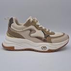 Mexx Palma Ora sneakers. Maat 38,5. Beige, Mexx, Nijmegen, Beige, Verhip-vintage.nl