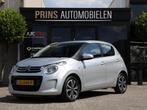 Citroen C1 1.0 VTi Shine|Airco|Elektr.Pack|Camera, Stof, Gebruikt, Euro 6, 4 stoelen