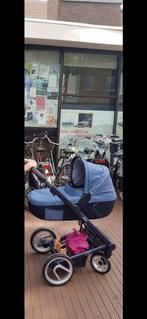 Mutsy kinderwagen, Kinderen en Baby's, Kinderwagens en Combinaties, Ophalen of Verzenden, Zo goed als nieuw, Mutsy