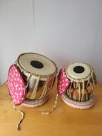 Tabla, Muziek en Instrumenten, Ophalen of Verzenden, Gebruikt