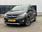 Opel KARL 1.0 Rocks Online Edition CRUISE PDC DAB NAV LMV, Auto's, Opel, Origineel Nederlands, Te koop, Zilver of Grijs, 5 stoelen