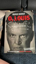 Hugo Borst - O, Louis, Ophalen, Hugo Borst, Lopen en Fietsen, Zo goed als nieuw