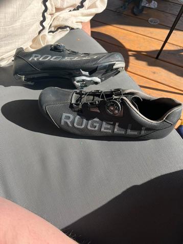 Wielrenschoenen Rogelli MT 45 beschikbaar voor biedingen