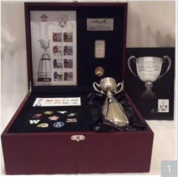 Canadian Football League, 100th Grey Cup 2012 beschikbaar voor biedingen