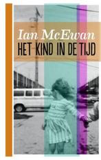 Ian McEwan Het Kind in de Tijd -50%!, Verzenden, Zo goed als nieuw, Nederland