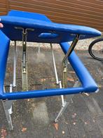 Inklapbare massage tafel, Ophalen, Zo goed als nieuw, Massagetafel