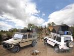 Front Runner 3/4 Roof Rack Mercedes G Gelande Slimline II, Auto diversen, Dakdragers, Verzenden, Nieuw