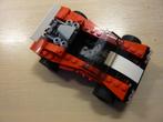 Lego Creator 31000 sportwagen, Ophalen of Verzenden, Gebruikt, Complete set, Lego