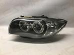 Koplamp links XENON BMW E81/E87 LCI 63117164909-03, Ophalen of Verzenden, Gebruikt, BMW