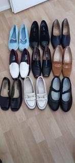 Dames schoenen maat 39.5 - 40 - 41, Ophalen of Verzenden, Zo goed als nieuw, Pumps, Overige kleuren