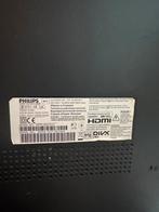 Philips tv, Ophalen of Verzenden, Zo goed als nieuw