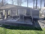 Hobby de Luxe 540 UL, Rondzit, Hobby, Kachel, Particulier