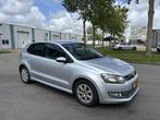 Volkswagen Polo 1.2 TDI BlueMotion Comfortline 5-Deurs 75 PK, Voorwielaandrijving, Euro 5, Stof, Gebruikt