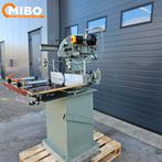 GRAULE ZS170-n Graule afkortzaag 170mm ** neigen 17cm afkort