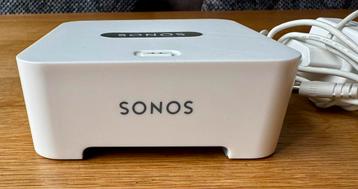 Sonos Bridge (gen 1) voor S1 app beschikbaar voor biedingen