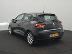 Renault Clio TCe 90 Intens - RIJKLAARPRIJS - Afneembare Trek, Voorwielaandrijving, Alcantara, Zwart, Origineel Nederlands