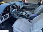 Porsche Cayenne 3.0 E-Hybrid, pano, lucht, massage Bose, Automaat, Cayenne, Gebruikt, 2995 cc