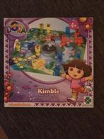 Dora Kimble spel - Compleet!, Ophalen of Verzenden, Zo goed als nieuw, Complete set