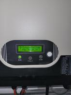Te koop Omnik 5k-TL omvormer, Doe-het-zelf en Verbouw, Zonnepanelen en Toebehoren, Ophalen, Zo goed als nieuw, Overige typen