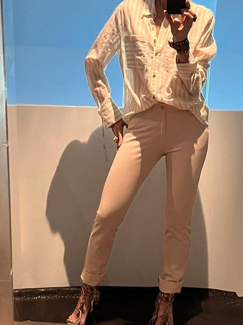 Skinny joseph, Kleding | Dames, Broeken en Pantalons, Nieuw, Maat 36 (S), Oranje, Lang, Verzenden
