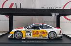 WERK83 1:18 Hans-Joachim Stuck Opel Calibra V6 44 #44, Ophalen of Verzenden, Nieuw, Auto, Overige merken