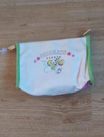 Diddl toilettas roze diddlina sports, Verzamelen, Diddl, Ophalen of Verzenden, Gebruikt, Knuffel