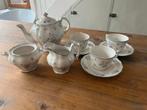 Royal Doulton Lincoln Theeservies 1983, Ophalen