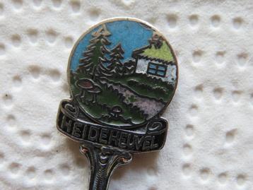 Verzilverd Lepeltje Heideheuvel , Vakantiepark te Beekbergen beschikbaar voor biedingen