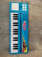 K3 piano met drumpad., Muziek en Instrumenten, Ophalen, Gebruikt, Overige aantallen, Overige merken