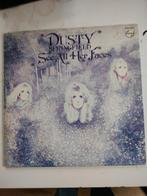 70's soul DUSTY SPRINGFIELD : SEE ALL HER FACES, Ophalen of Verzenden, 1960 tot 1980, Gebruikt, 12 inch