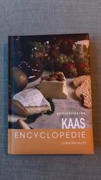 Geïllustreerde kaas encyclopedie - kazen van de wereld, C. Callec, Ophalen of Verzenden, Zo goed als nieuw, Frankrijk