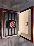 TechnoMarine Collection horloges voor liefhebber, Staal, Polshorloge, Zo goed als nieuw, Ophalen