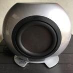 KEF HTB2, Subwoofer en wandspeakers, bieden vanaf 120 Euro, Gebruikt, Subwoofer, 120 watt of meer, Ophalen