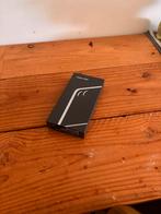 Nieuw in doos - Samsung Galaxy Z Flip7 256GB zwart, Telecommunicatie, Mobiele telefoons | Samsung, Ophalen, Zwart, Touchscreen