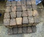 GRATIS sierklinkers sierstenen, Tuin en Terras, Tegels en Klinkers, Ophalen, Gebruikt, Overige typen, Minder dan 5 m²
