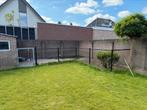 9,5 meter Top kwaliteit hek werk. + stale poort, Tuin en Terras, Ophalen, Met poort, Gebruikt, Tuinhek