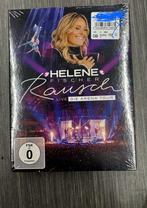 Helena Fischer ( dvd & blu ray & 2 x cd ) nieuwe, Cd's en Dvd's, Dvd's | Muziek en Concerten, Ophalen of Verzenden