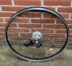 Achterwiel Bakfiets Nexus 7 speed 26 inch (cargo), Fietsen en Brommers, Fietsonderdelen, Ophalen of Verzenden, Zo goed als nieuw
