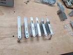 Diverse type sloten 1200 serie., Doe-het-zelf en Verbouw, Hang- en Sluitwerk, Ophalen of Verzenden, Nieuw, Rvs, Slot