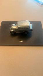 Dixi, Ophalen of Verzenden, Gebruikt, Tractor of Landbouw